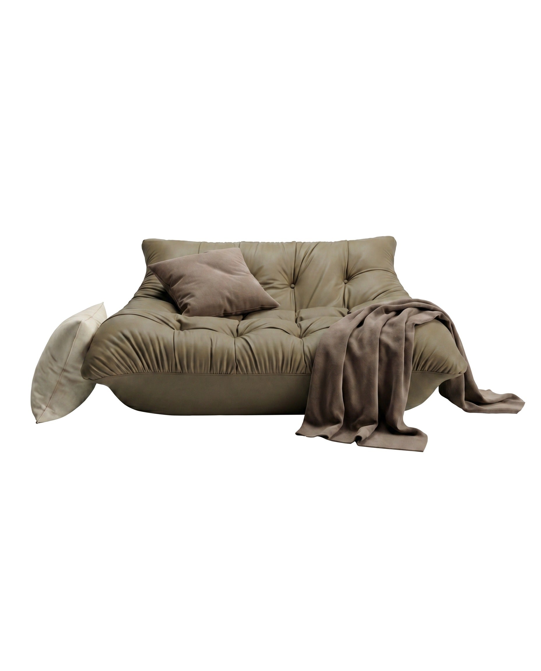 Nidus Armchair Footy