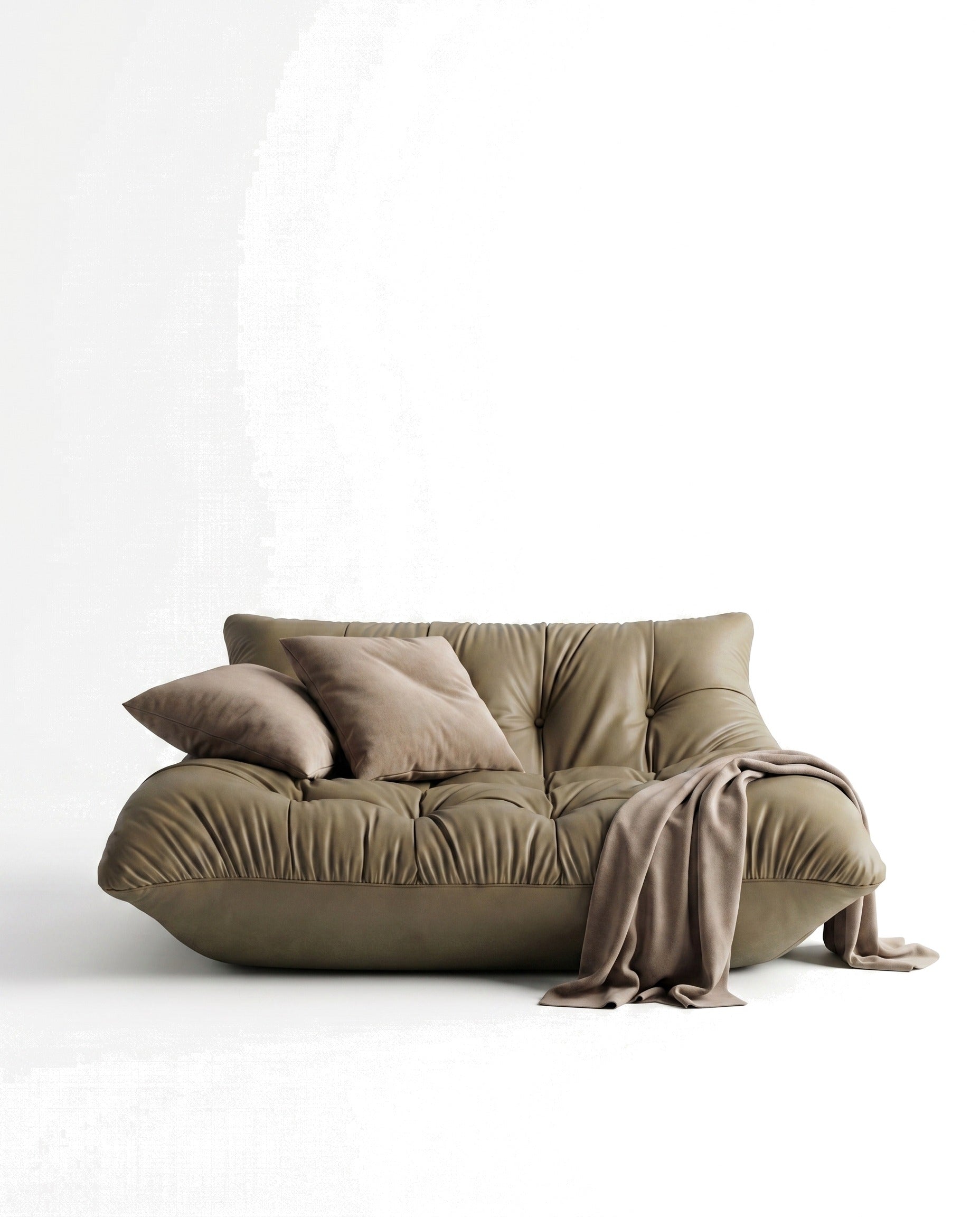 Nidus Armchair Footy