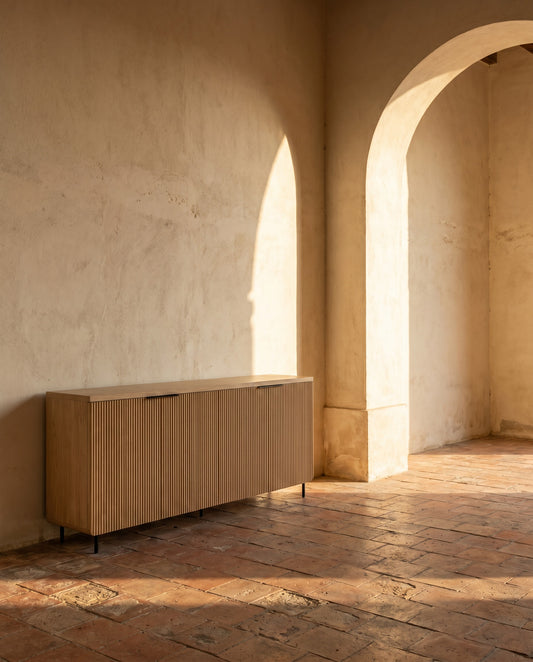 Nidus Tv Unit