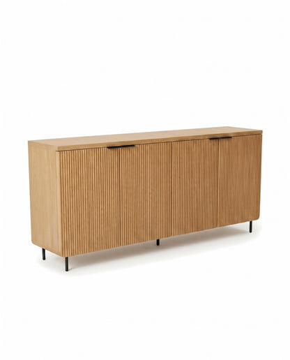 Nidus Tv Unit