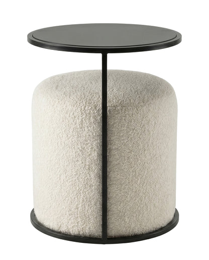 Nimbus Ottoman