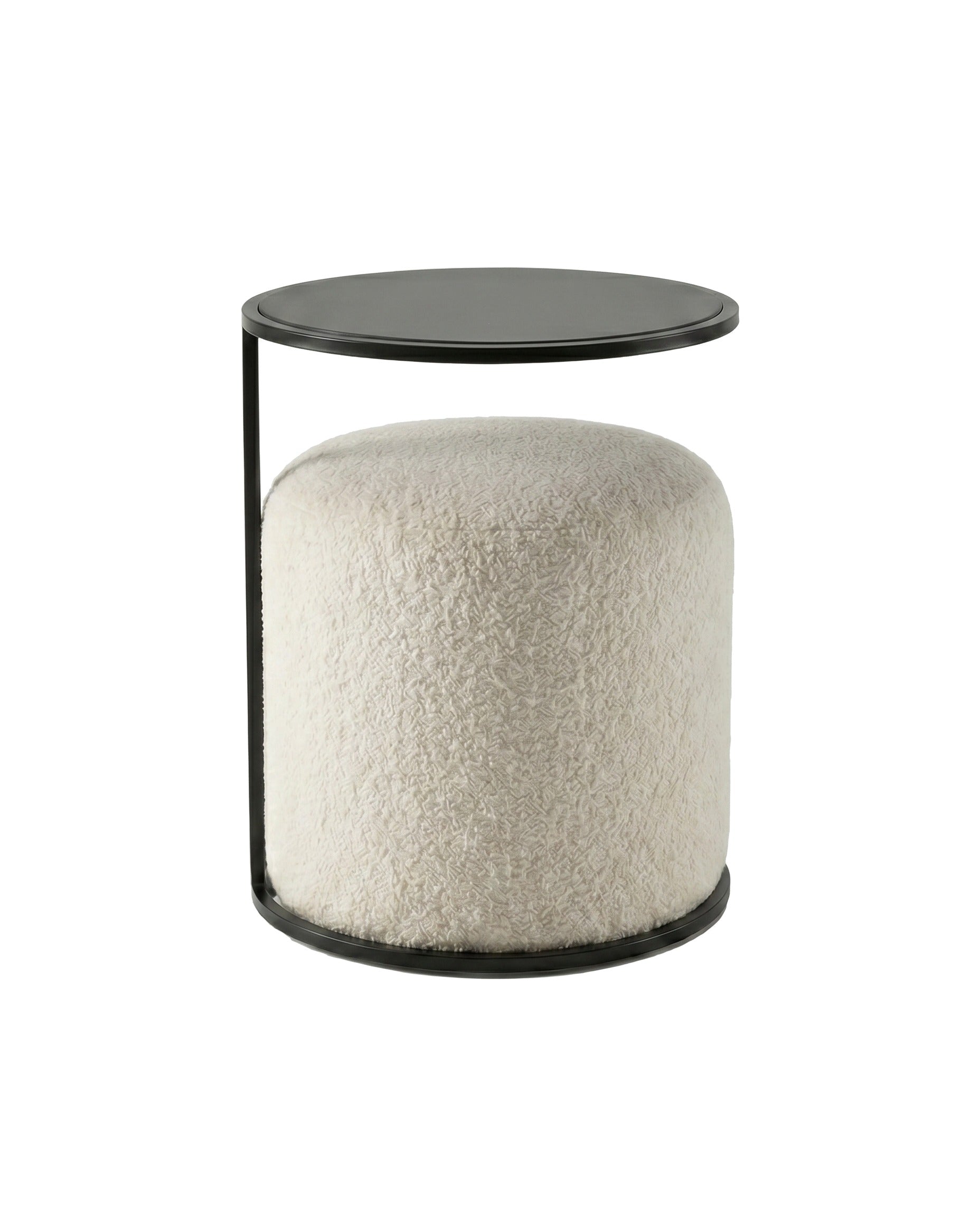 Nimbus Ottoman