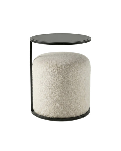 Nimbus Ottoman