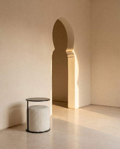 Nimbus Ottoman