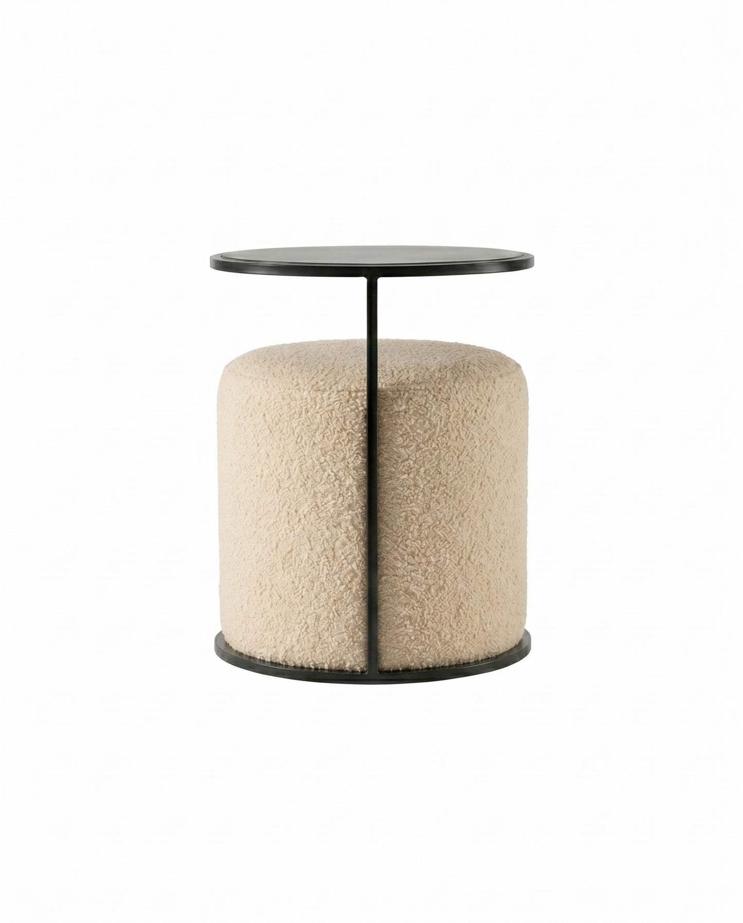 Nimbus Ottoman
