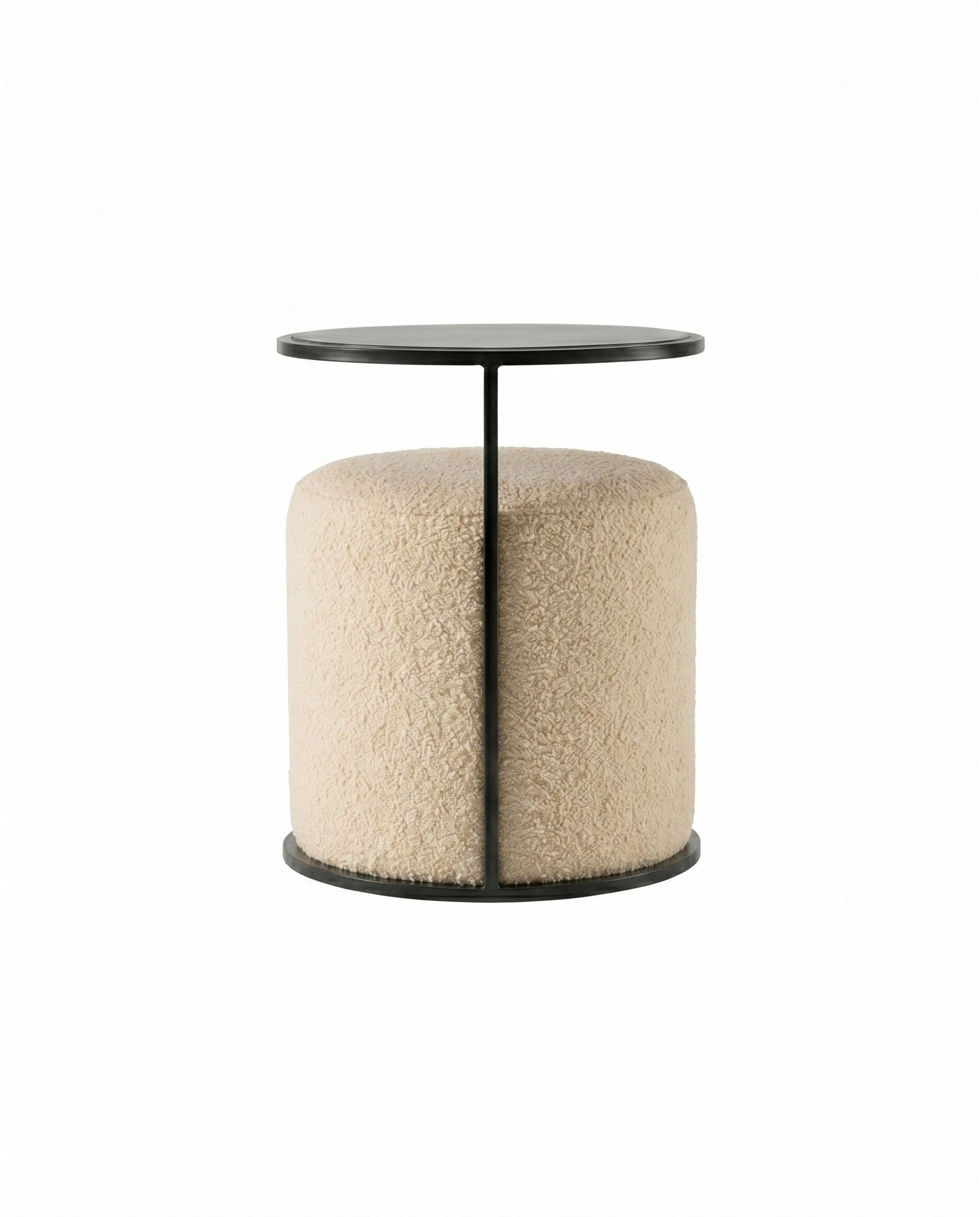 Nimbus Ottoman