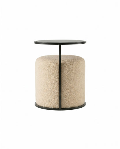Nimbus Ottoman