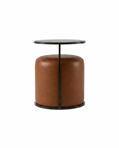 Nimbus Ottoman