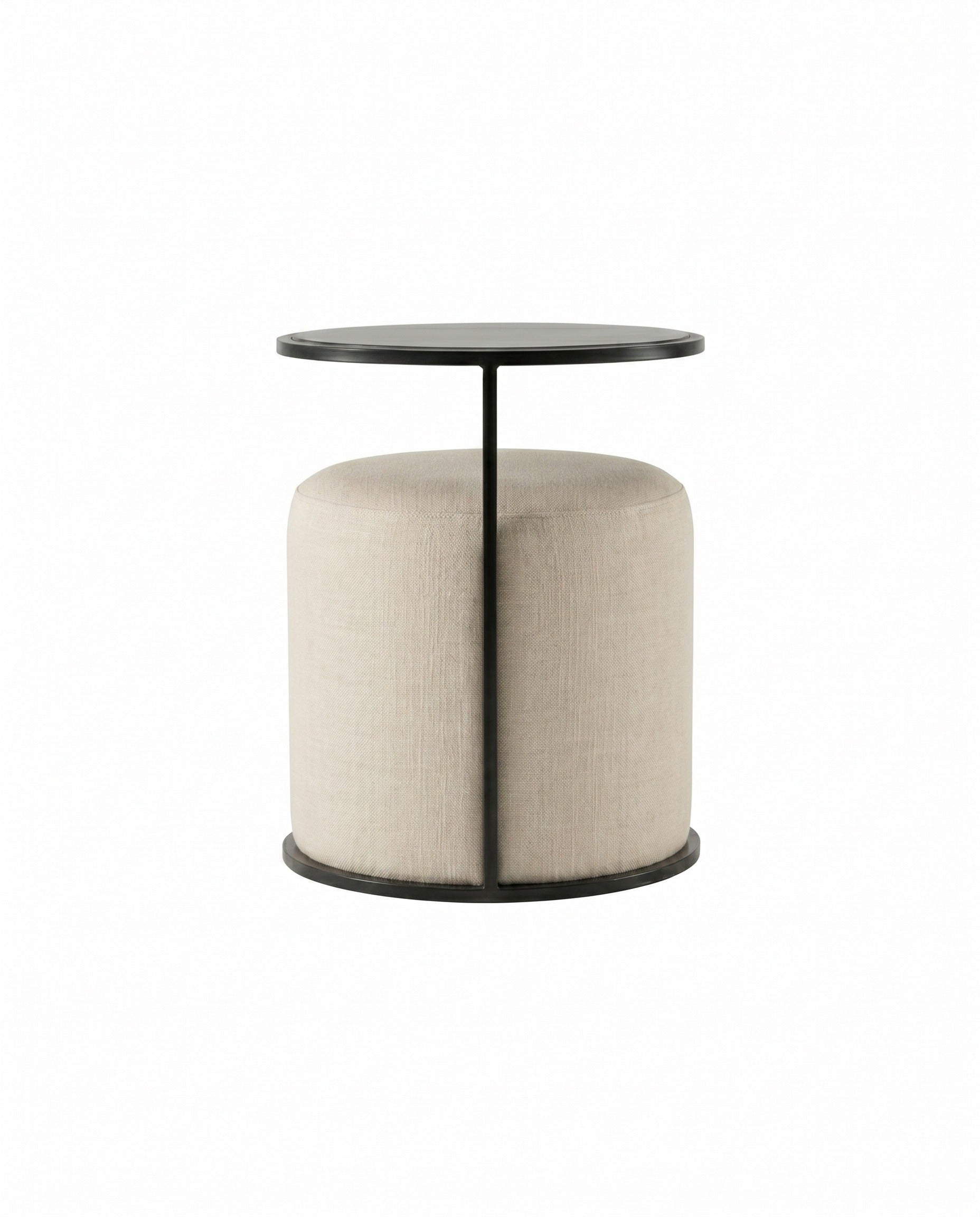 Nimbus Ottoman