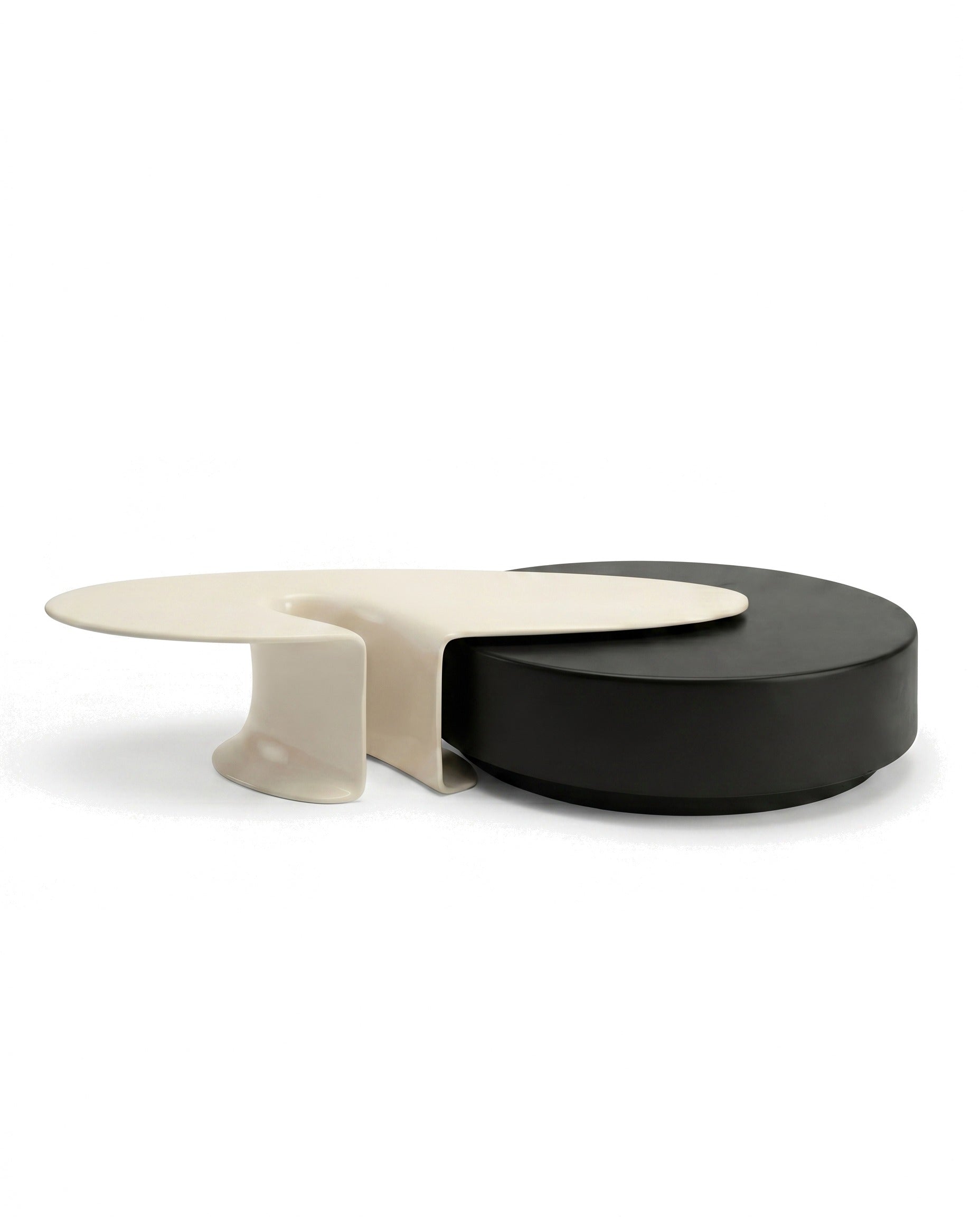 Nova Side Table