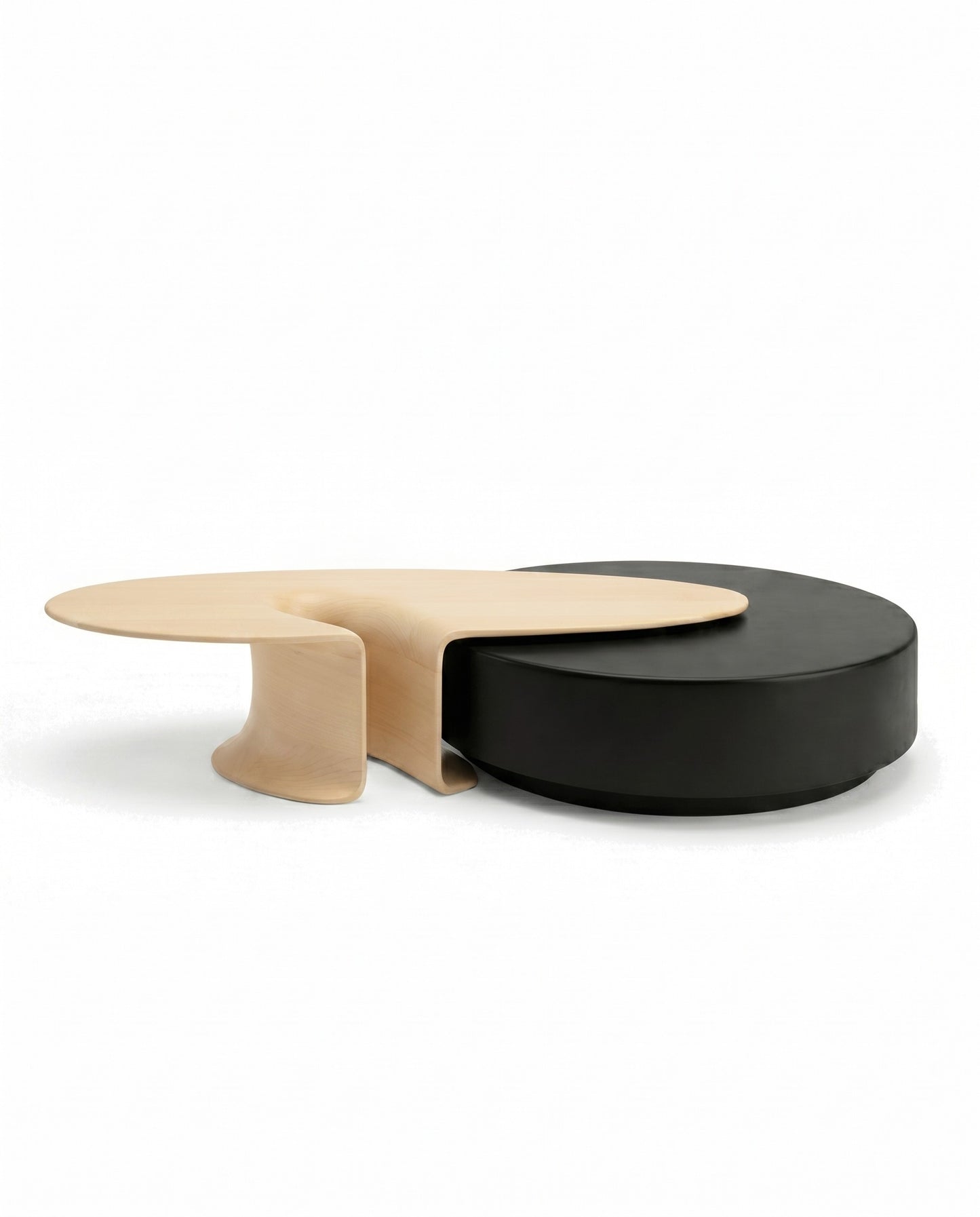 Nova Side Table