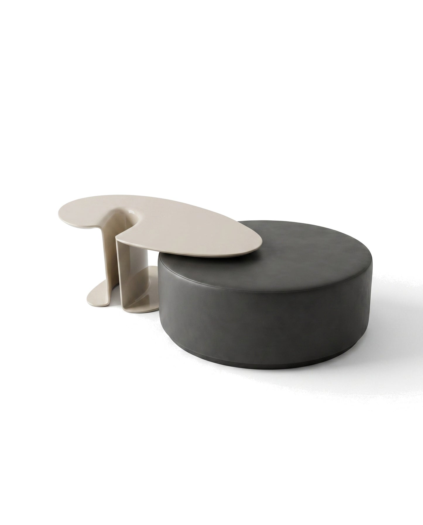 Nova Side Table