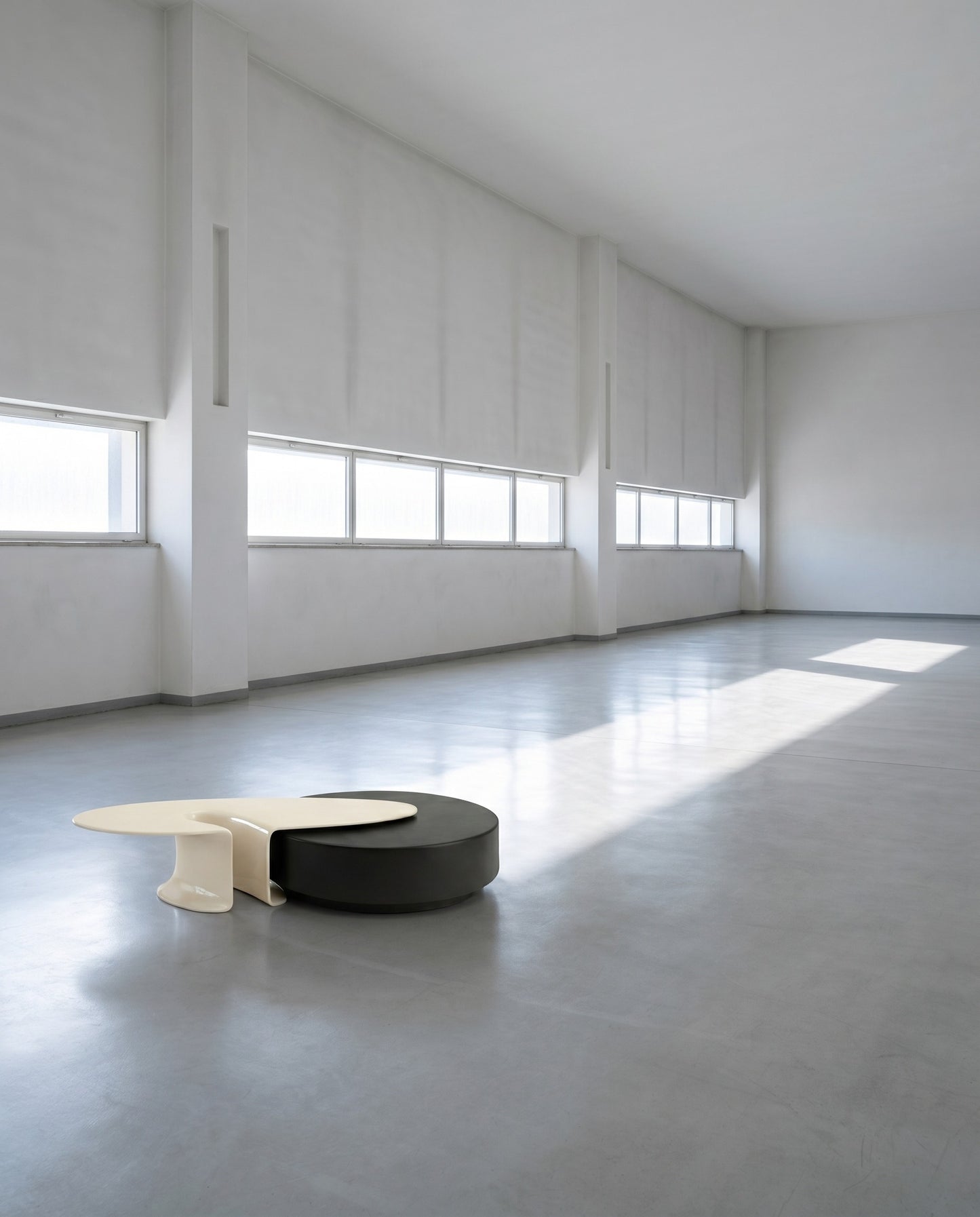 Nova Side Table
