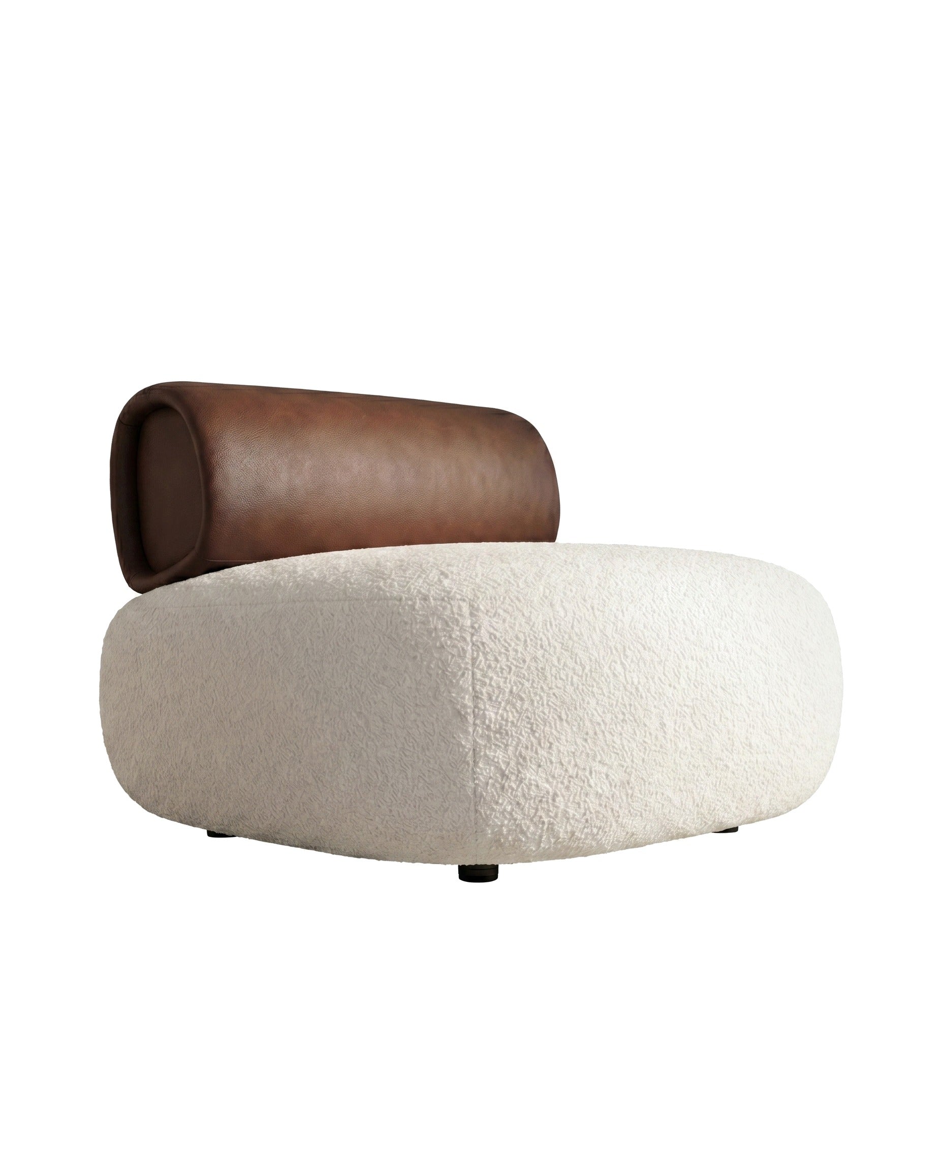 Nuba Armchair Footy