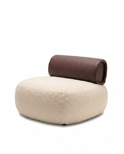 Nuba Armchair Footy