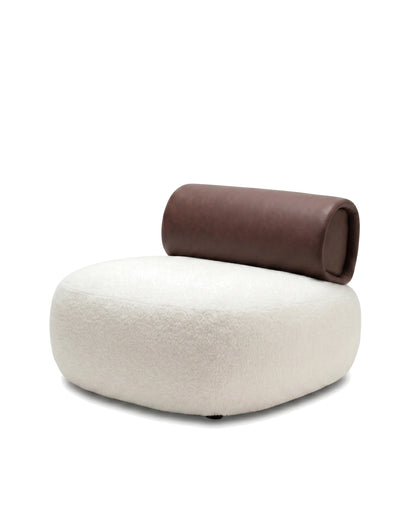 Nuba Armchair Footy