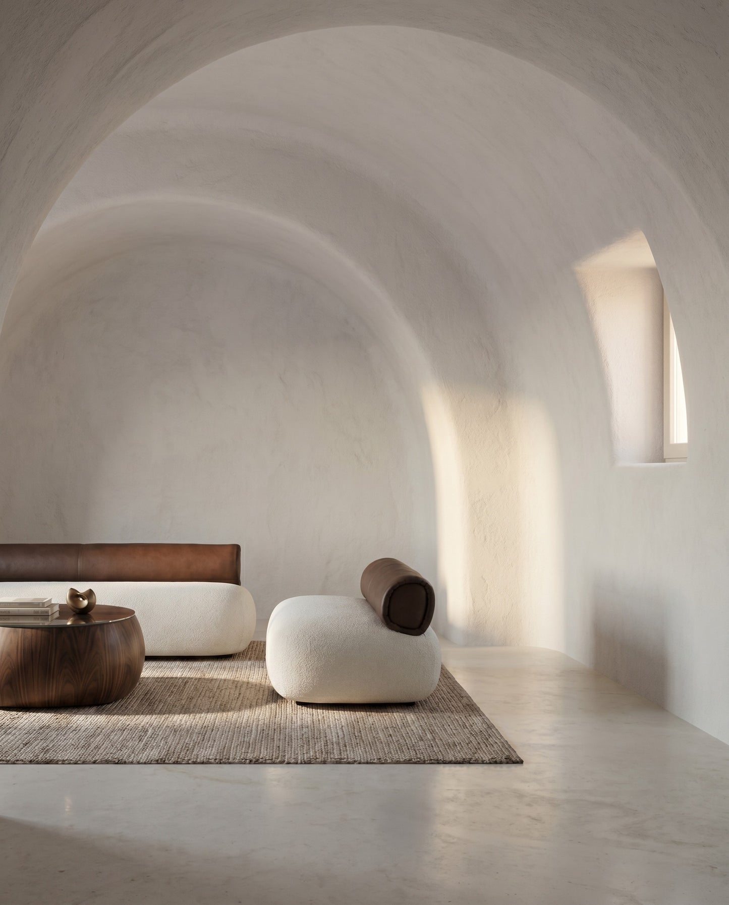 Nuba Sofa