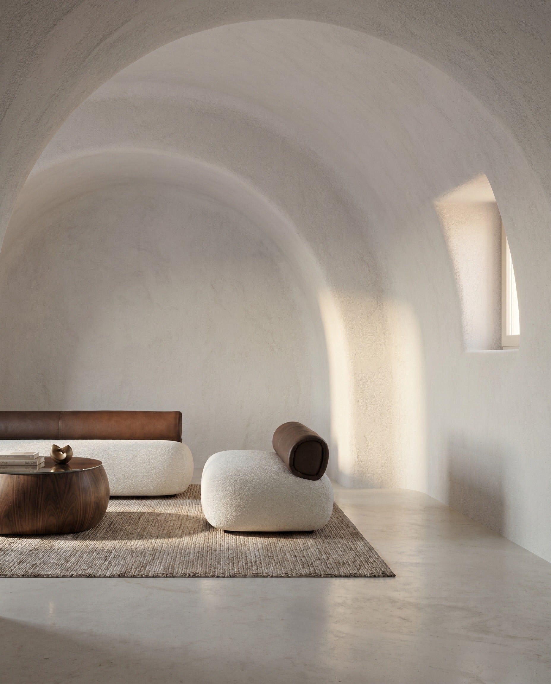 Nuba Sofa