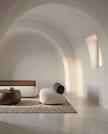 Nuba Sofa