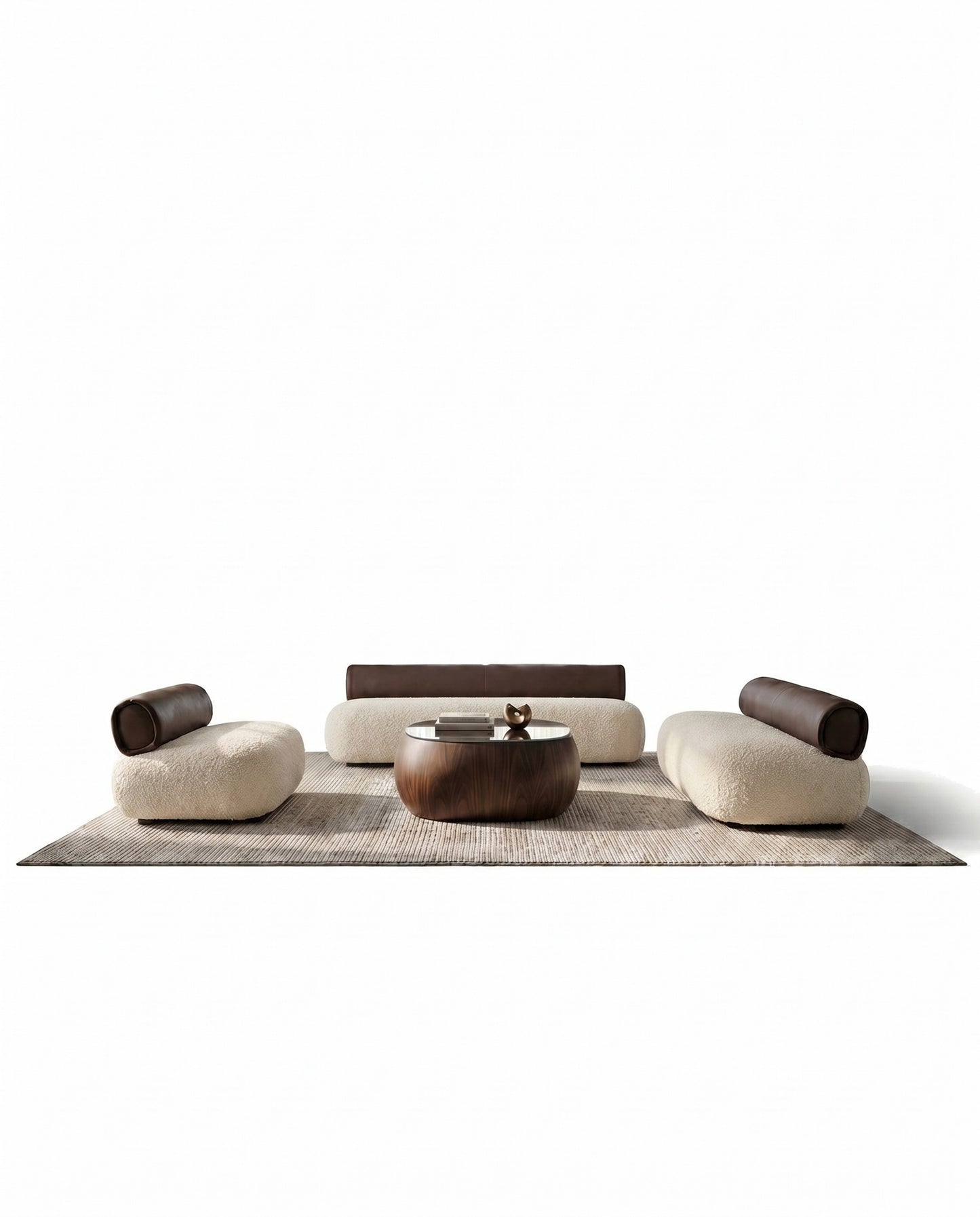 Nuba Sofa