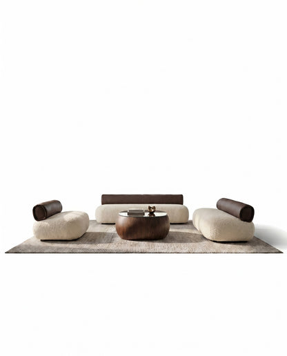 Nuba Sofa