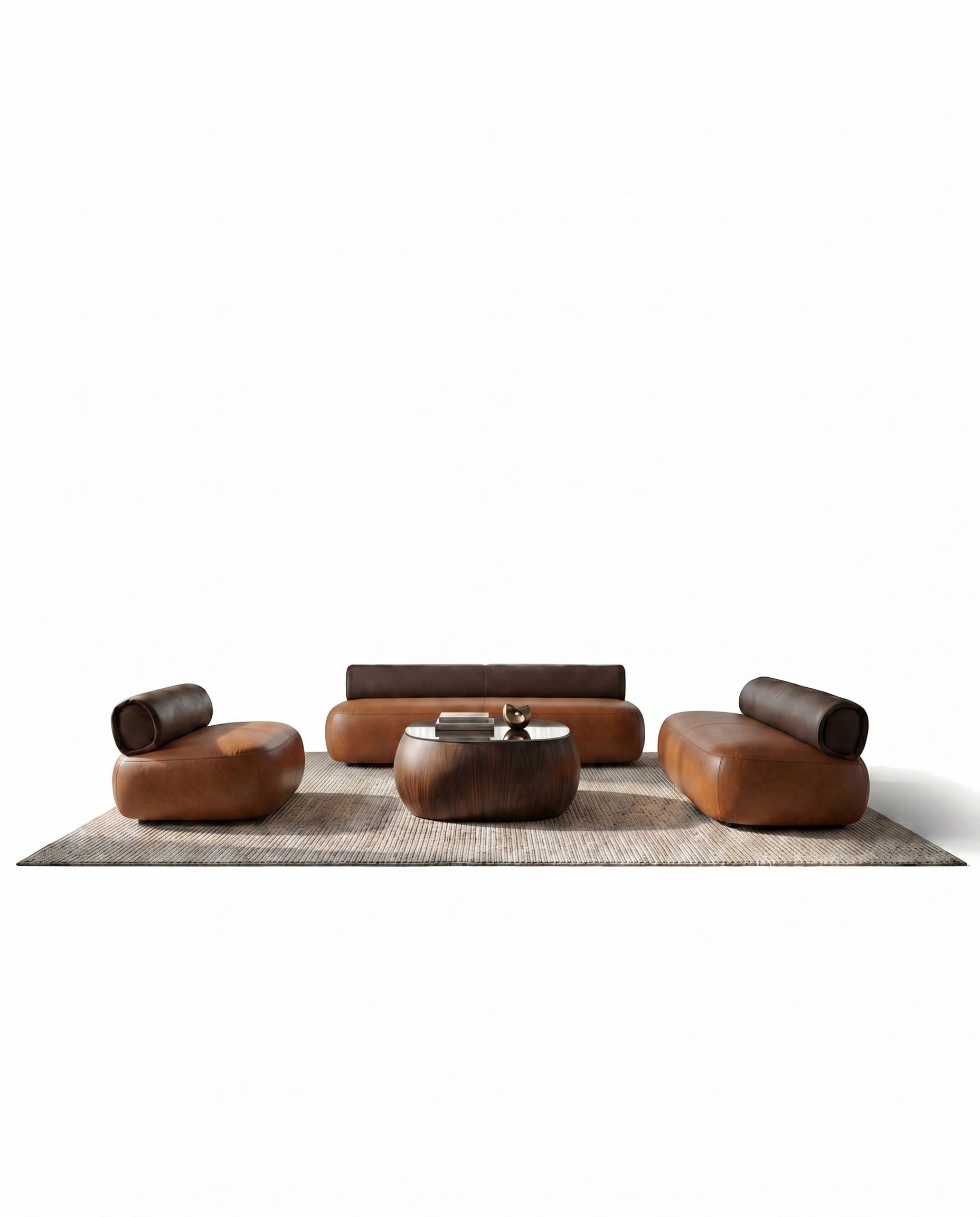 Nuba Sofa
