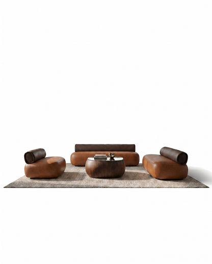 Nuba Sofa
