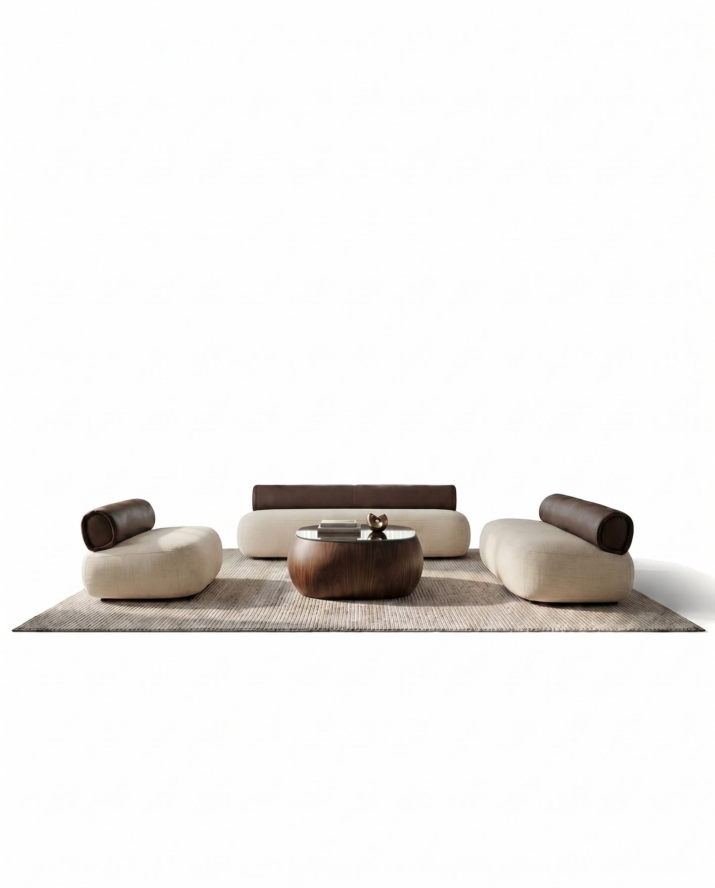 Nuba Sofa