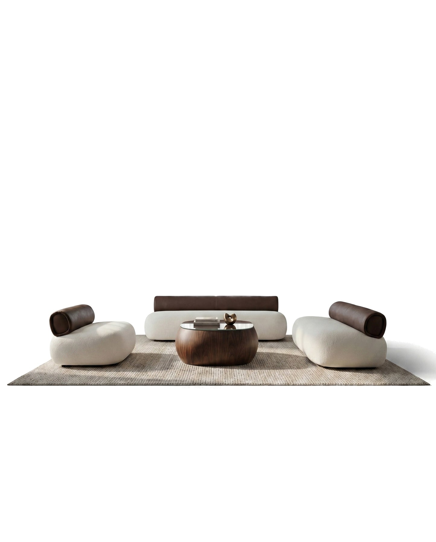 Nuba Sofa