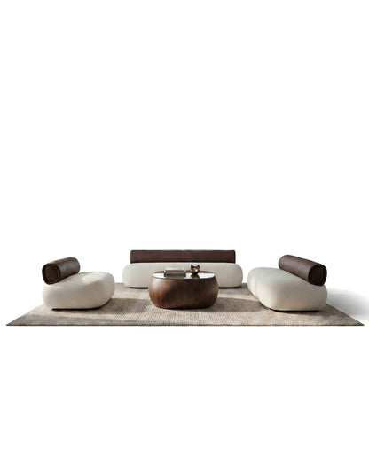 Nuba Sofa