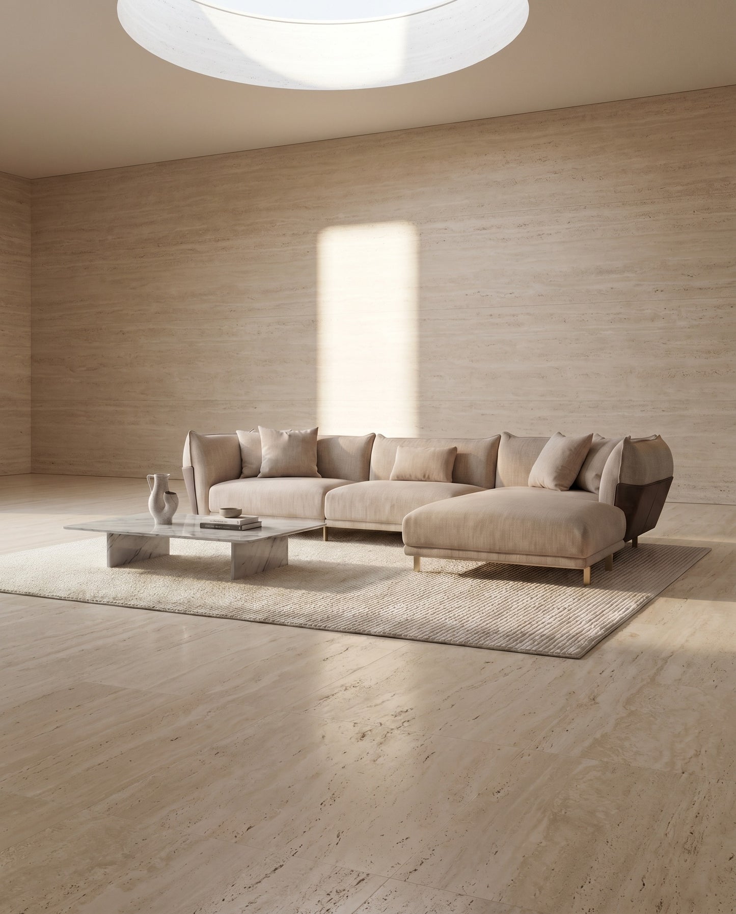 Odette Sofa