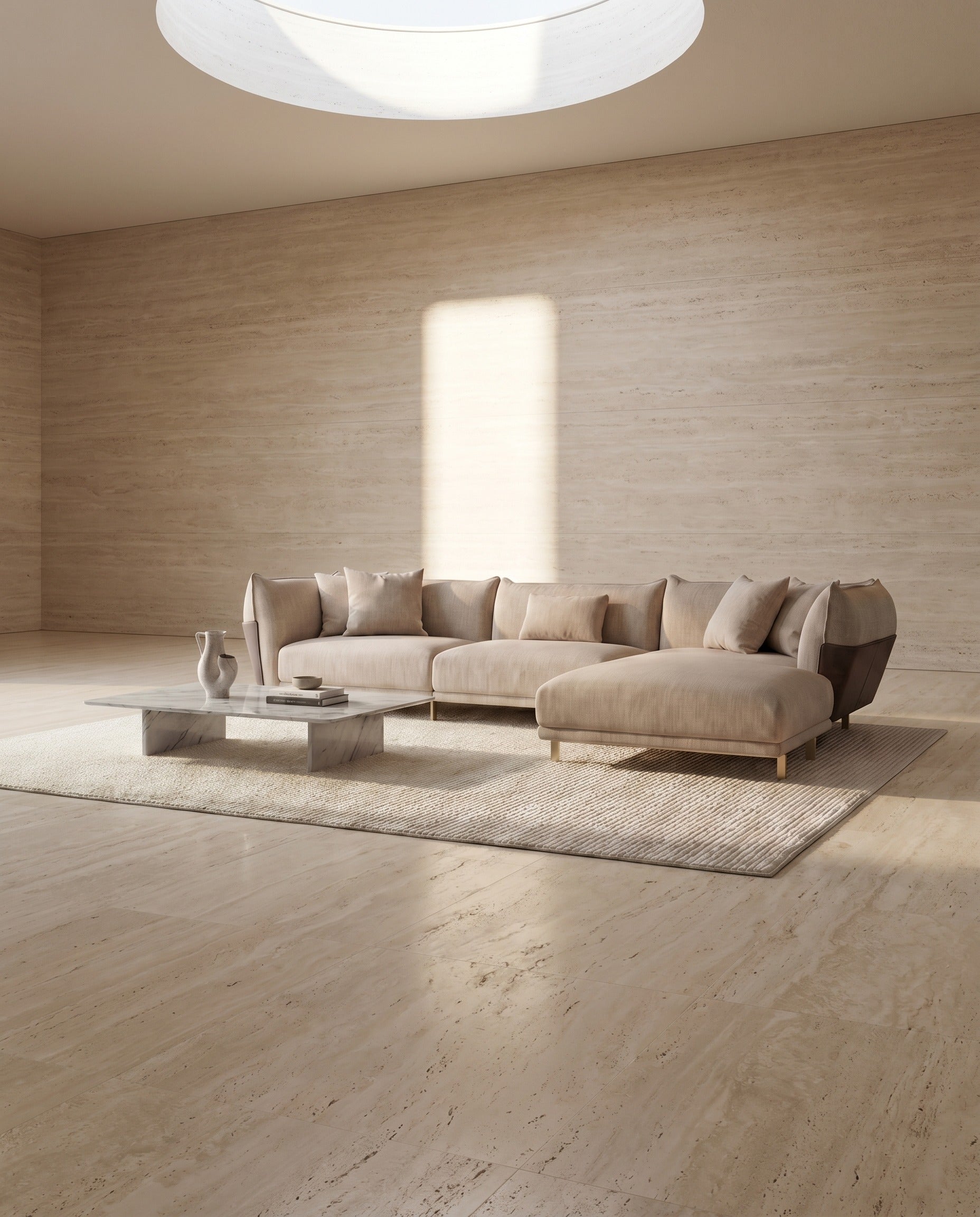 Odette Sofa