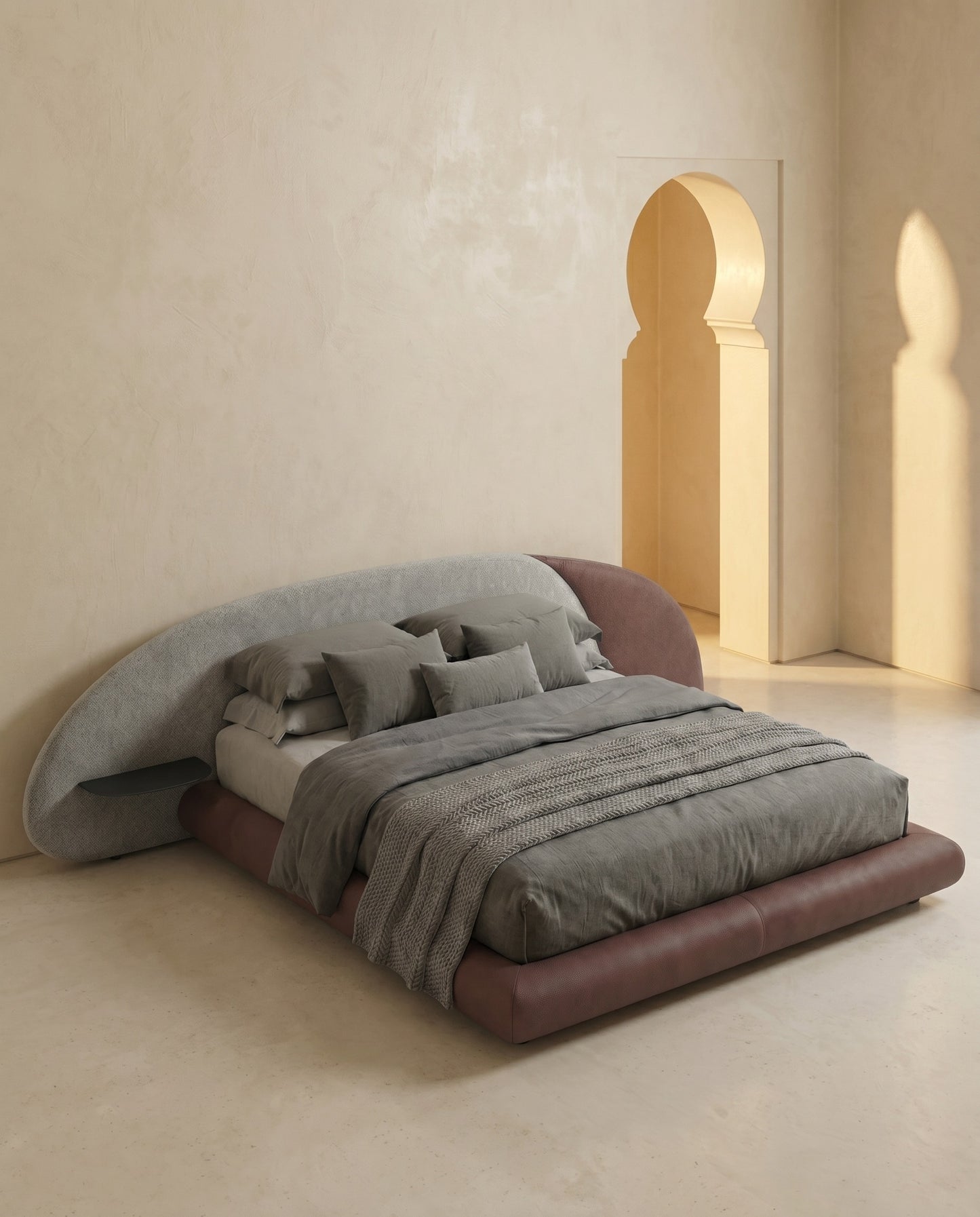 Onda Bed