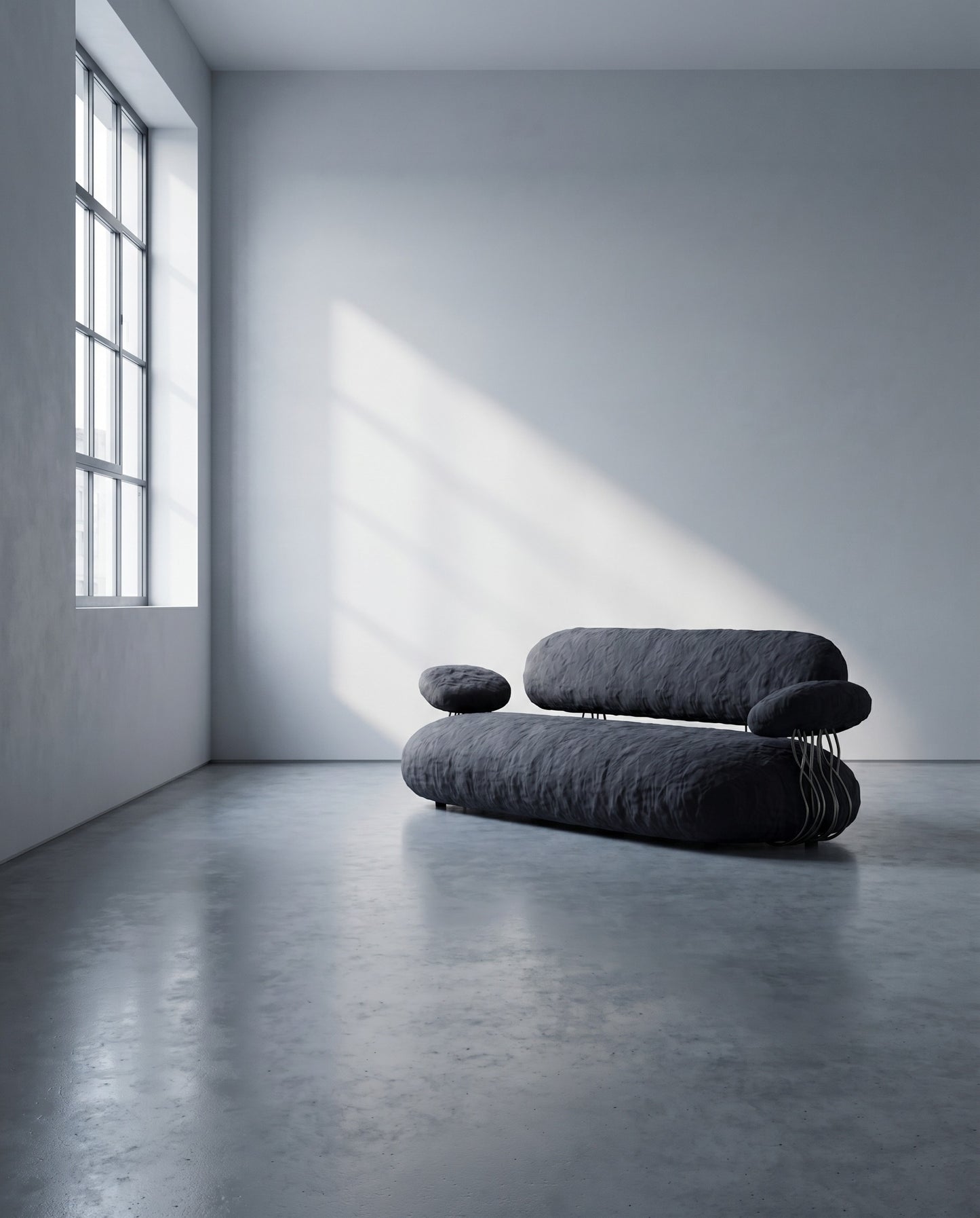 Onyx Sofa