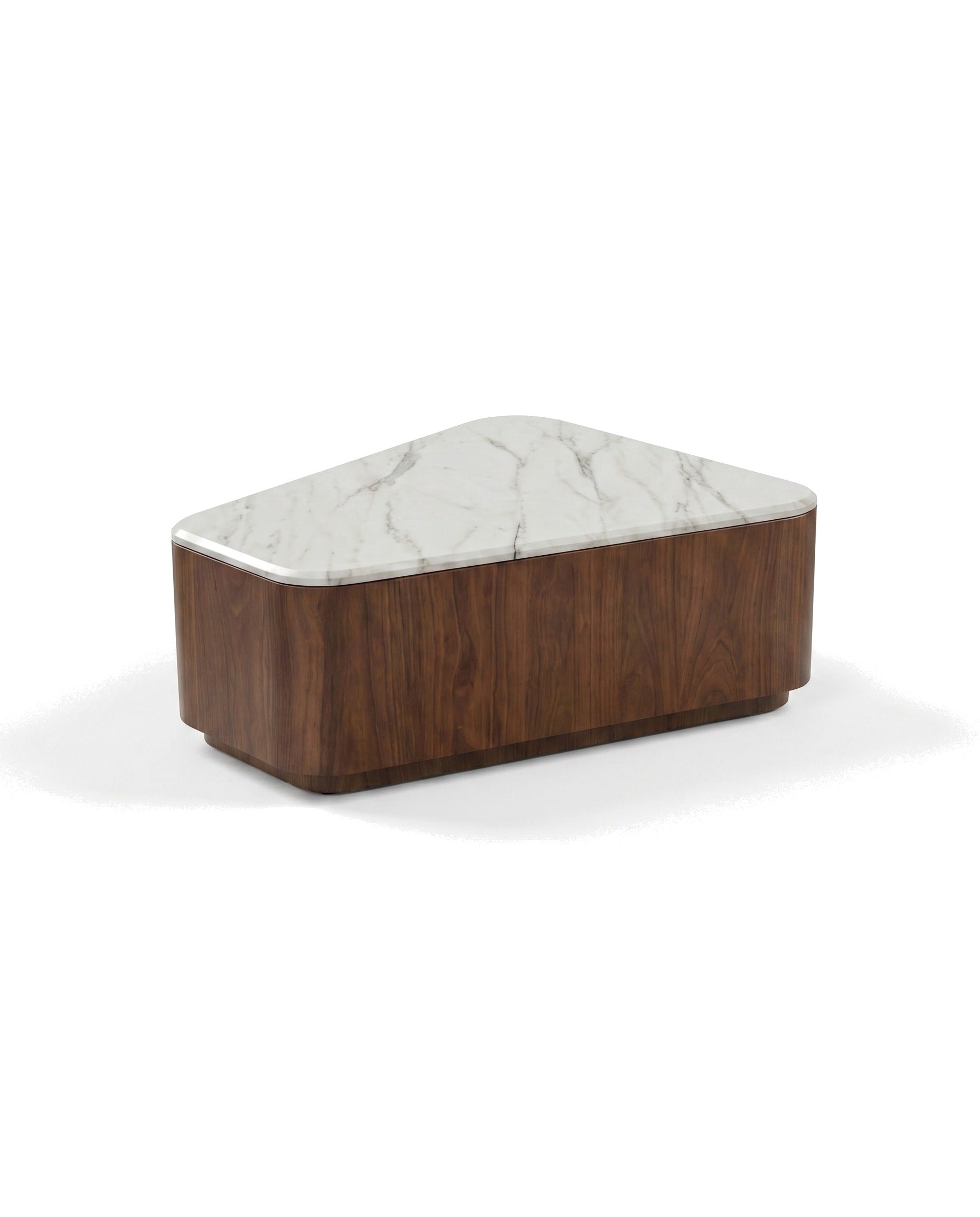 Opal Side Table
