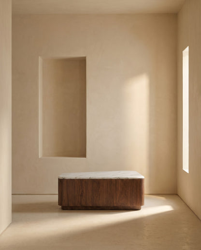 Opal Side Table