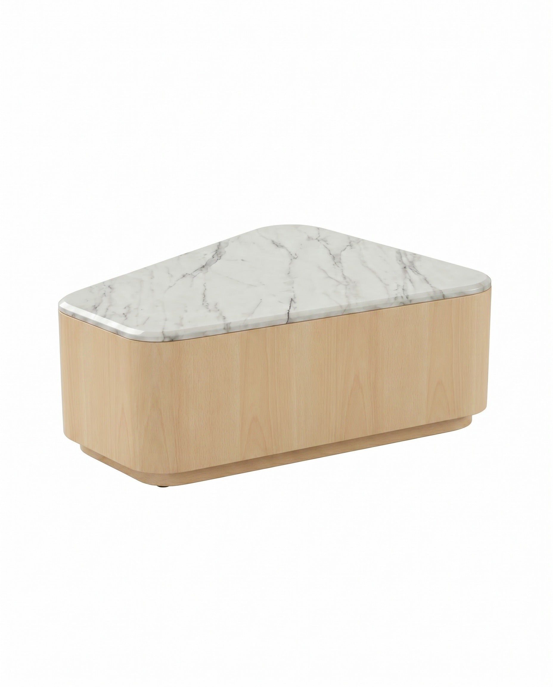 Opal Side Table
