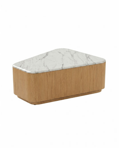 Opal Side Table