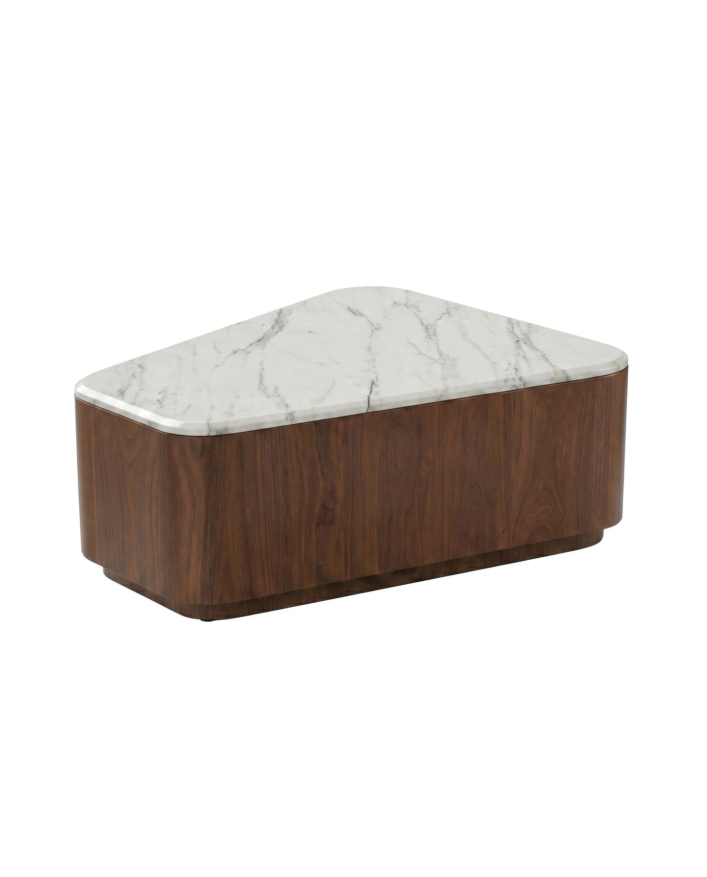 Opal Side Table