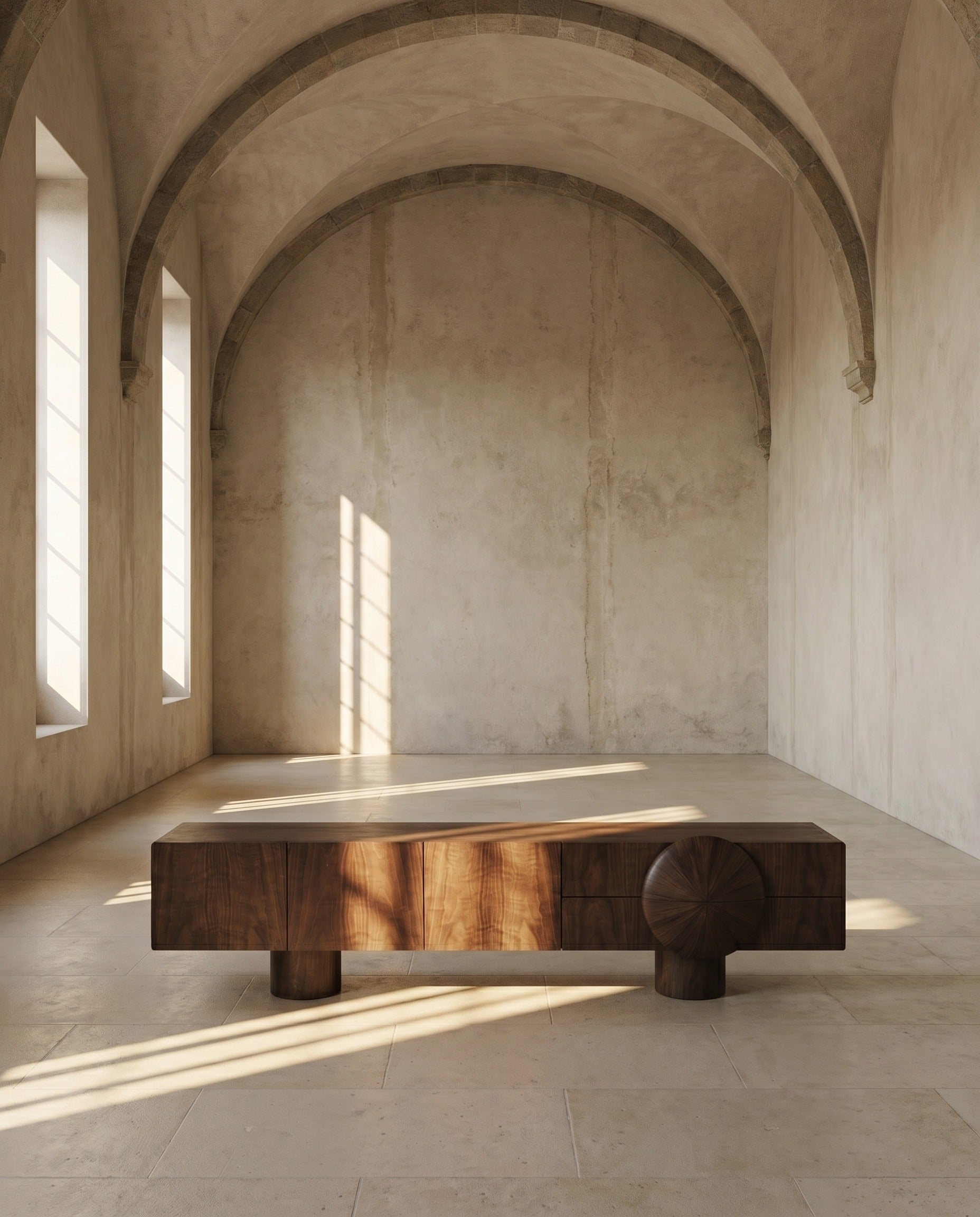 Orbis Tv Unit