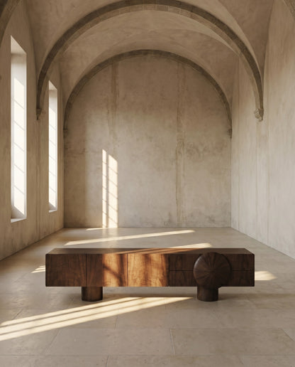 Orbis Tv Unit