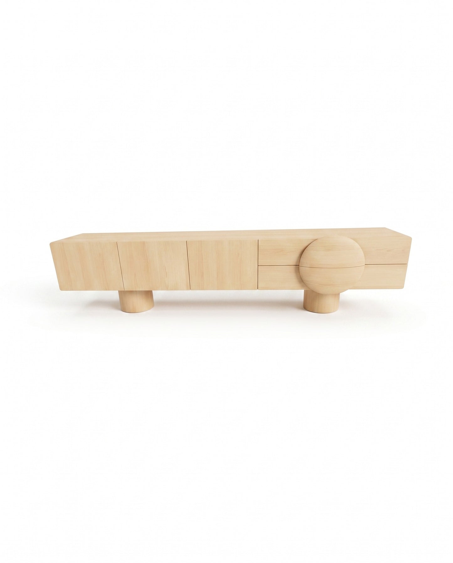 Orbis Tv Unit