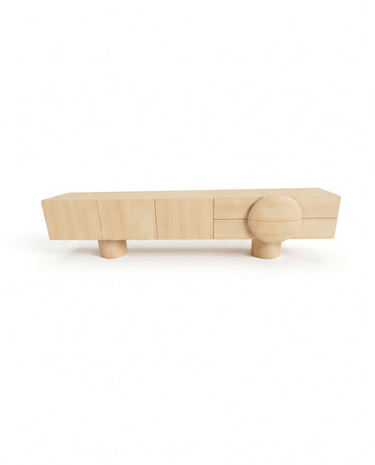 Orbis Tv Unit