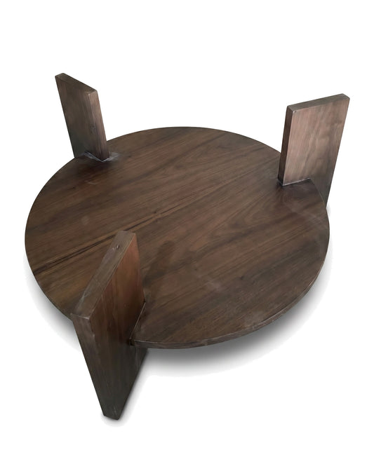 Orbit Side Table