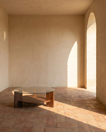 Orbit Side Table