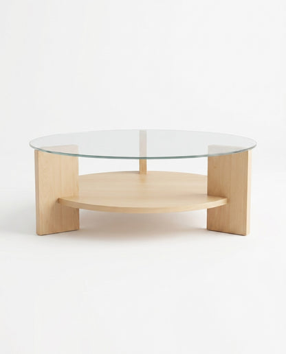 Orbit Side Table