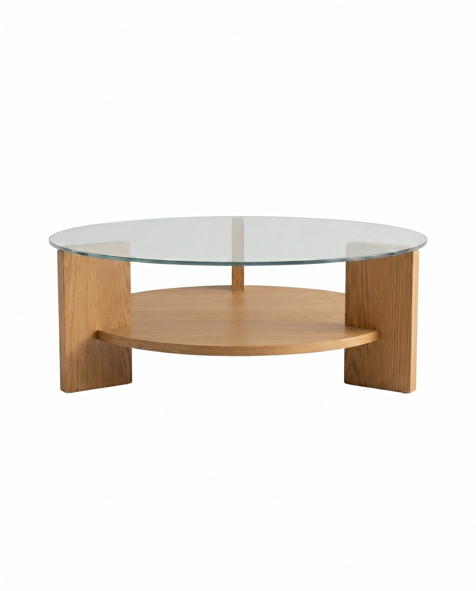 Orbit Side Table