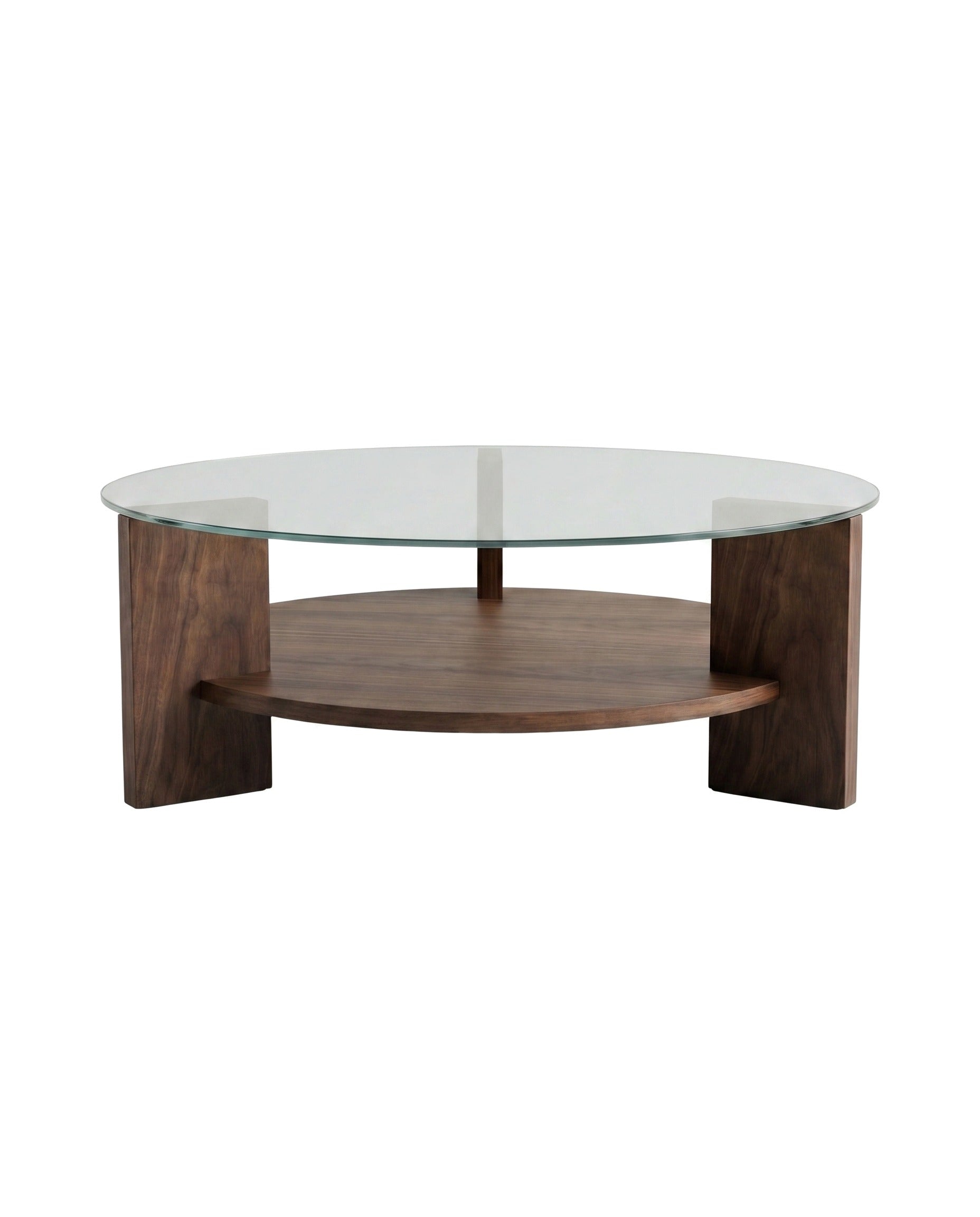 Orbit Side Table