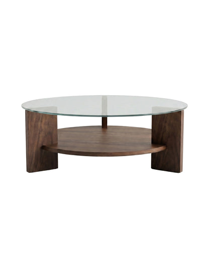 Orbit Side Table