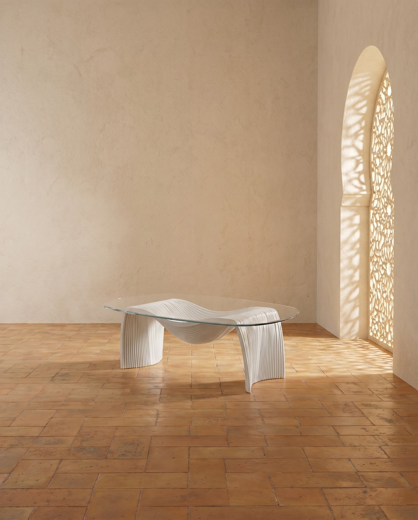 Orela Dining Table